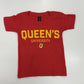 Toddler Queen's T Shirts