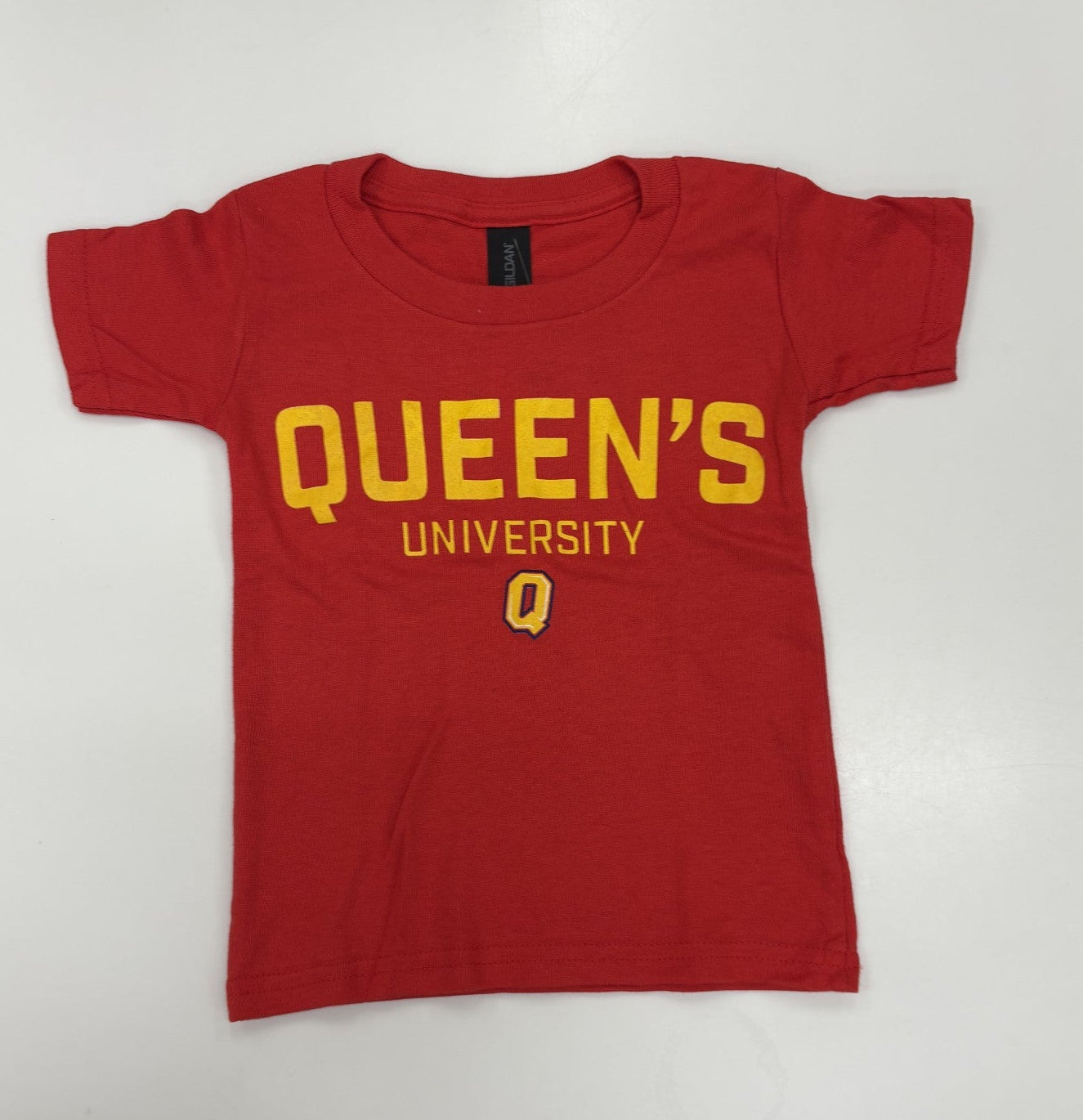 Toddler Queen's T Shirts