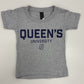 Toddler Queen's T Shirts