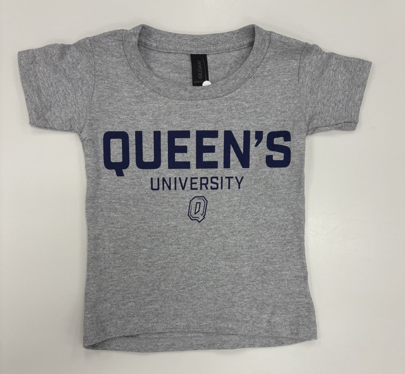 Toddler Queen's T Shirts