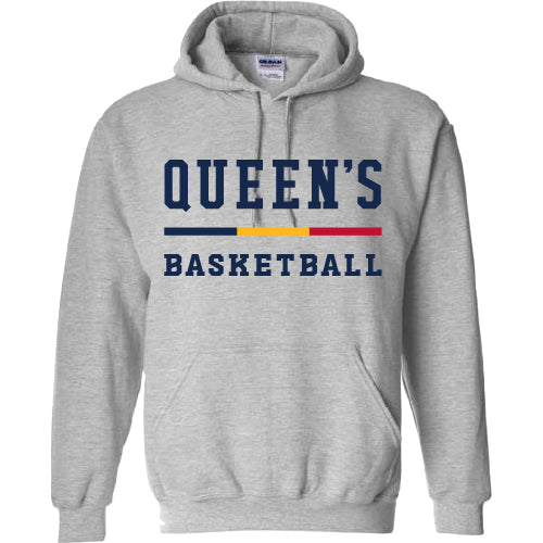 Sport Specific Hoodies - Grey