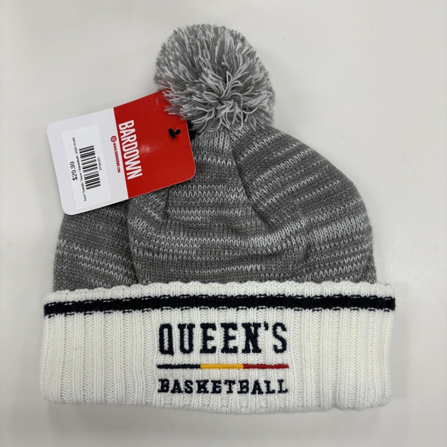 Sport Specific Toque