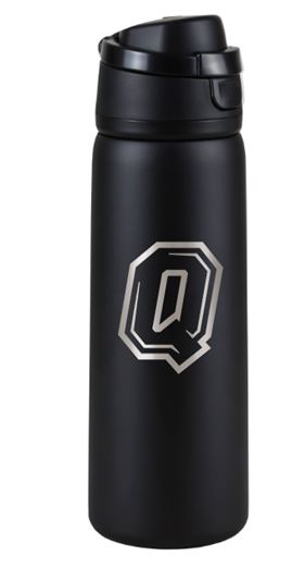 Frioflow Stainless Steel Bottle