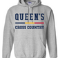 Sport Specific Hoodies - Grey