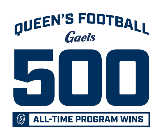 500th Football Win T Shirt