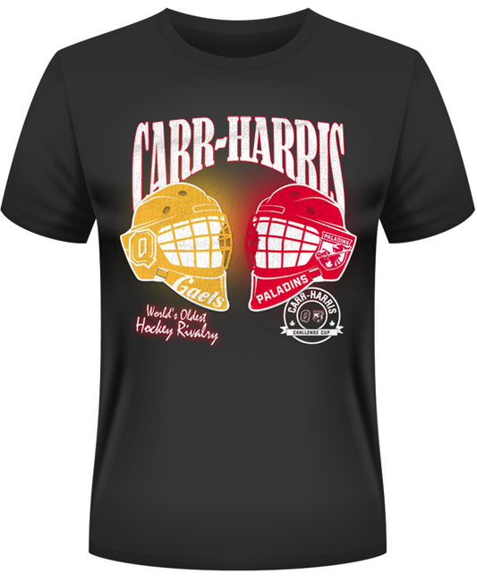 Carr Harris Cup 2025 T Shirts