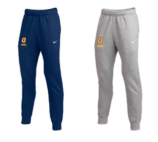 Football 2025 Fleece Nike Pants