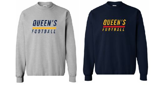Football 2025 Gildan Crewneck