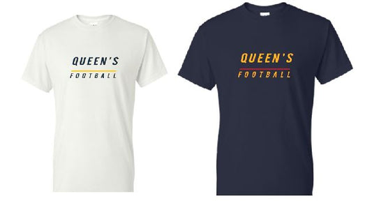 Football 2025 Gildan Short Sleeve T Shirt