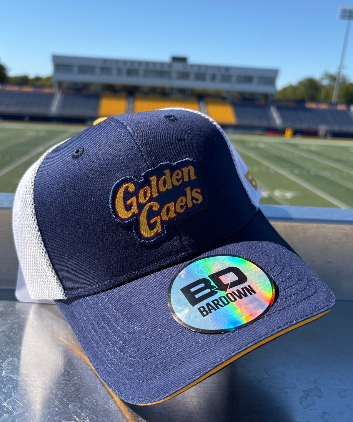 Golden Gaels Hat LIMITED EDITION