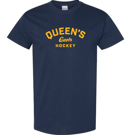 Sport Specific T Shirt - Navy