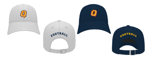 Football 2025 Heritage Ball Cap
