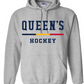 Sport Specific Hoodies - Grey