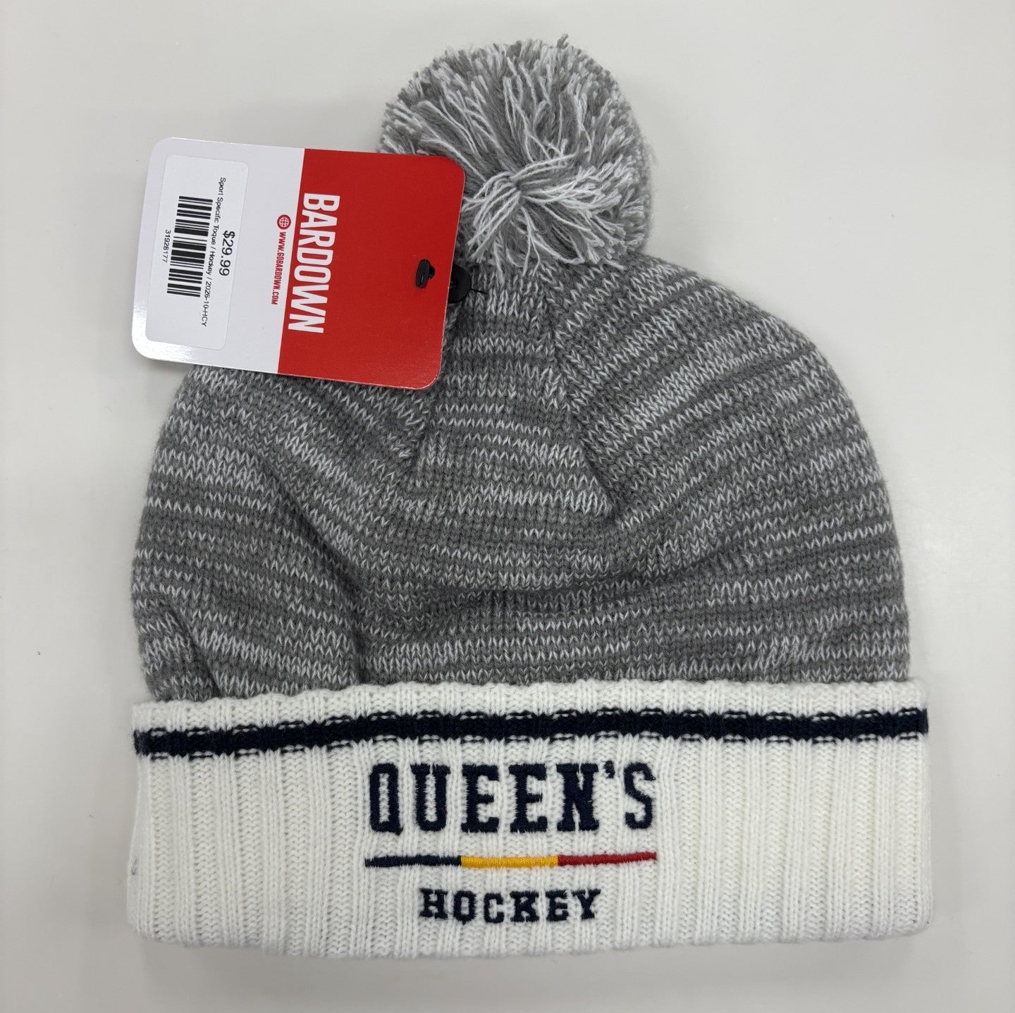 Sport Specific Toque