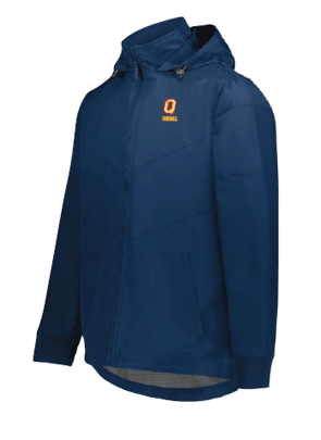 Football 2025 Downfill Winter Parka - Nike