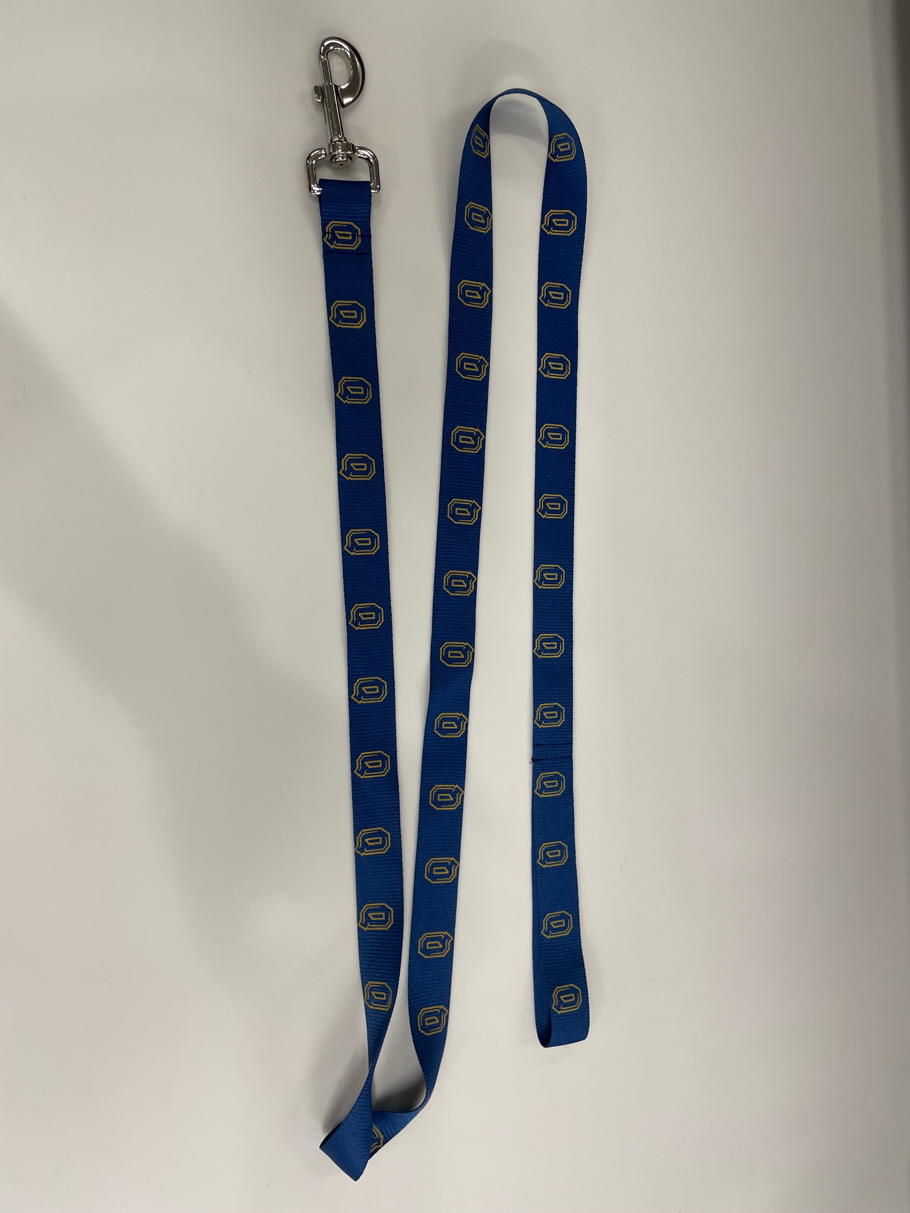 Navy clearance dog leash