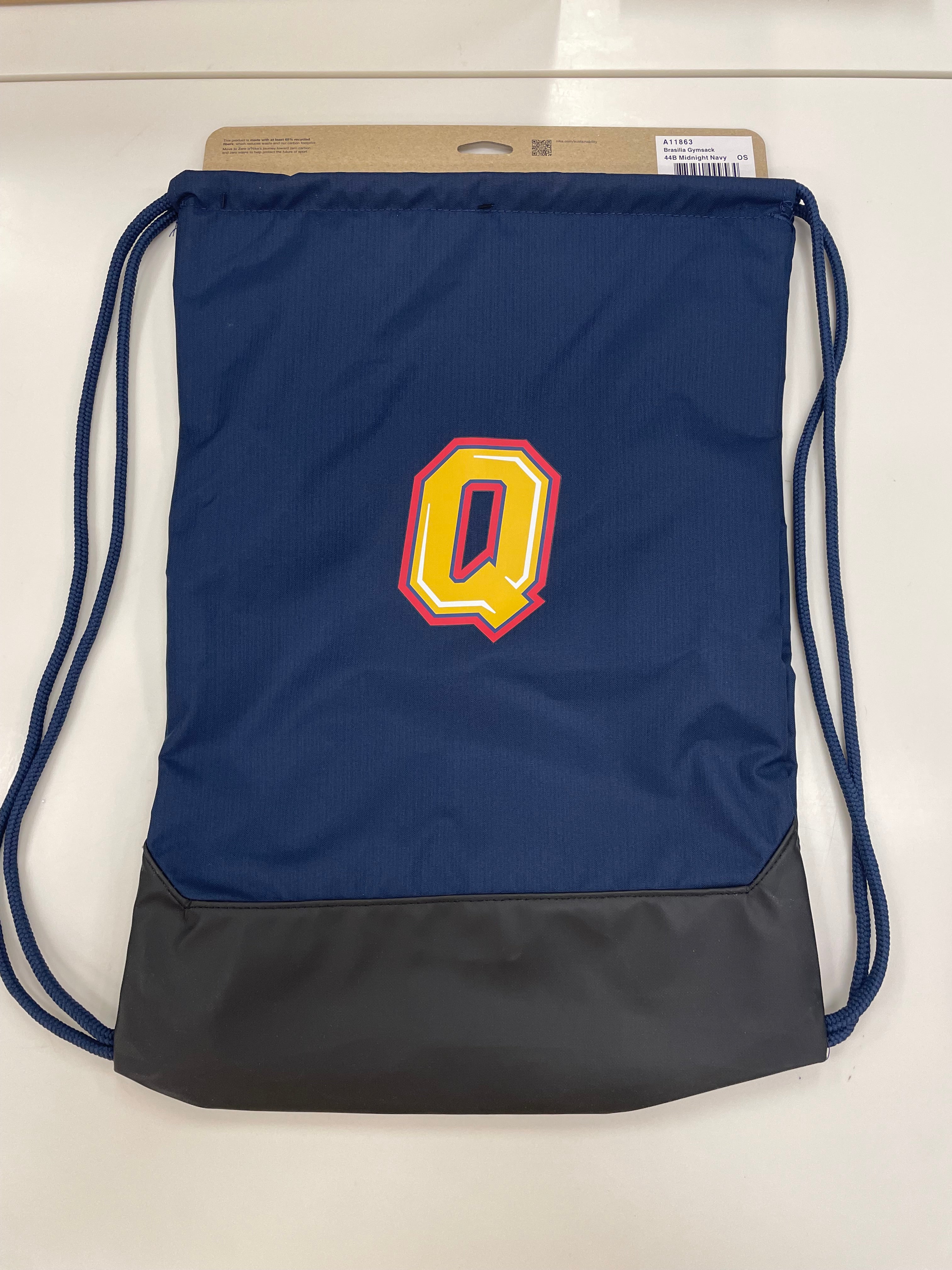 Nike Shoebag Queen s Q Shop