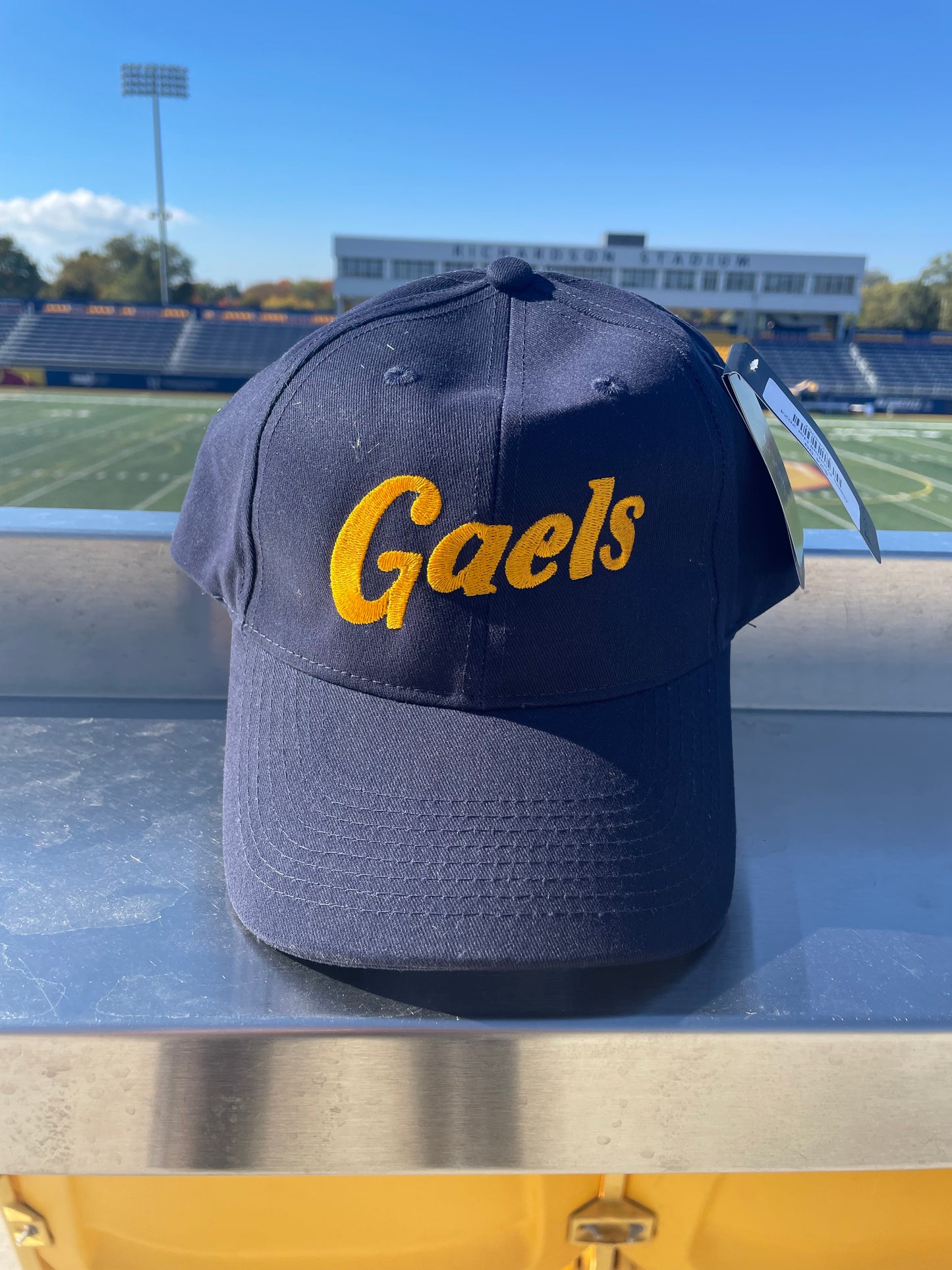 Gaels Football Hat