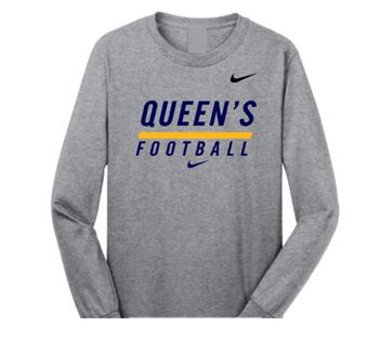Football 2025 Nike Core Long Sleeve Legend Dry Fit