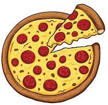 PA Day Pizza - Friday May 31st 2024