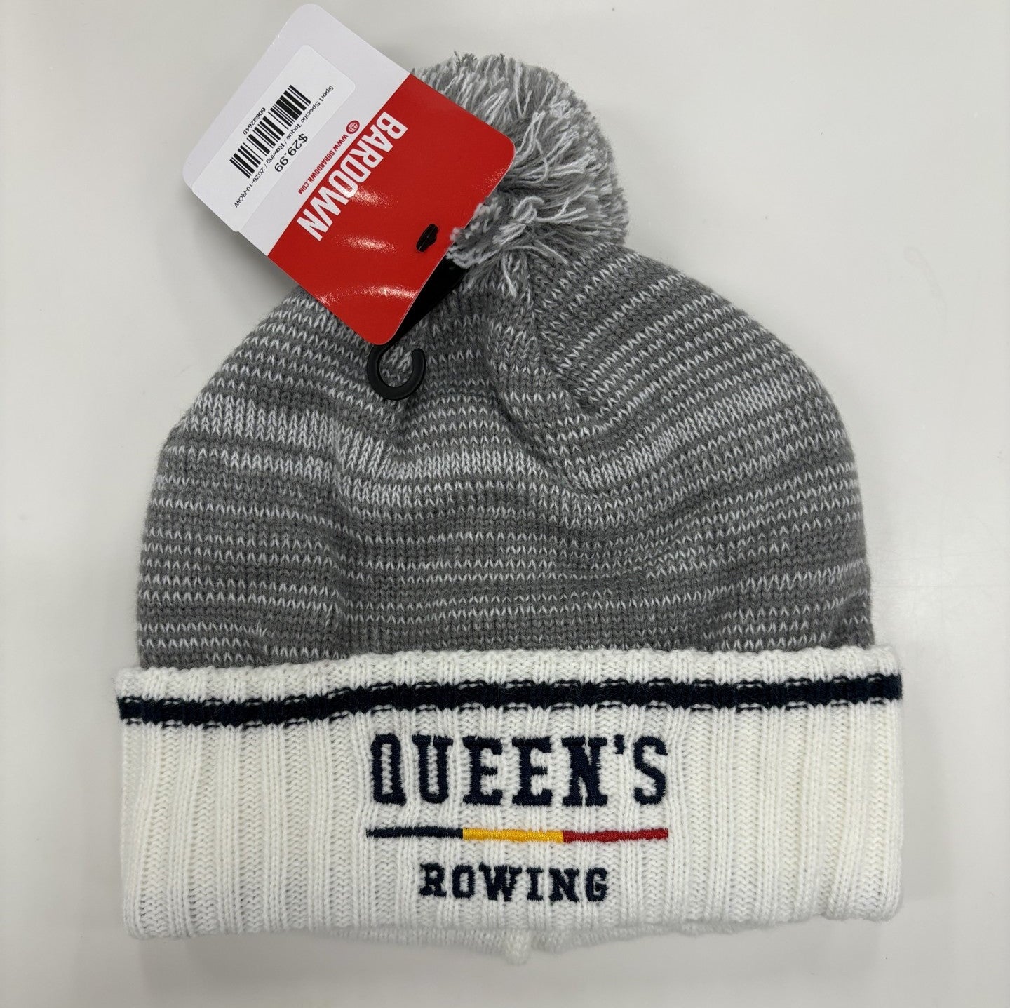 Sport Specific Toque