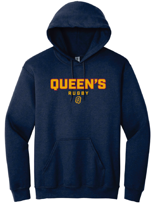 Hoodies & Sweatshirts – Queen's Q Shop