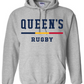 Sport Specific Hoodies - Grey