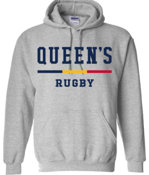 Sport Specific Hoodies - Grey