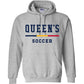 Sport Specific Hoodies - Grey