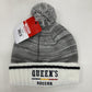 Sport Specific Toque