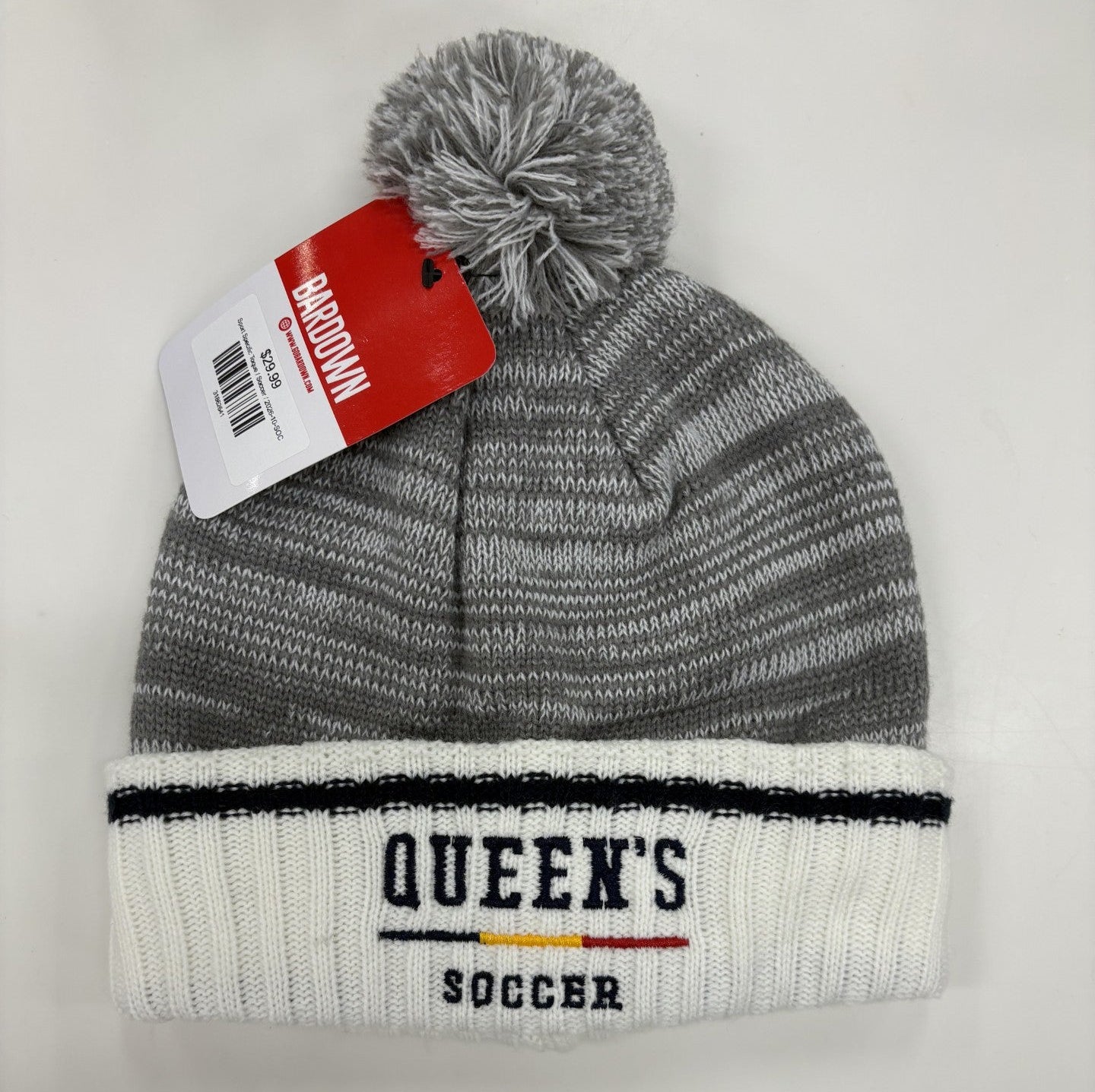 Sport Specific Toque