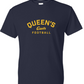 Sport Specific T Shirt - Navy
