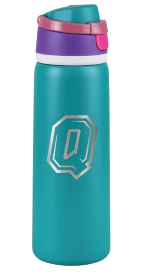 Frioflow Stainless Steel Bottle
