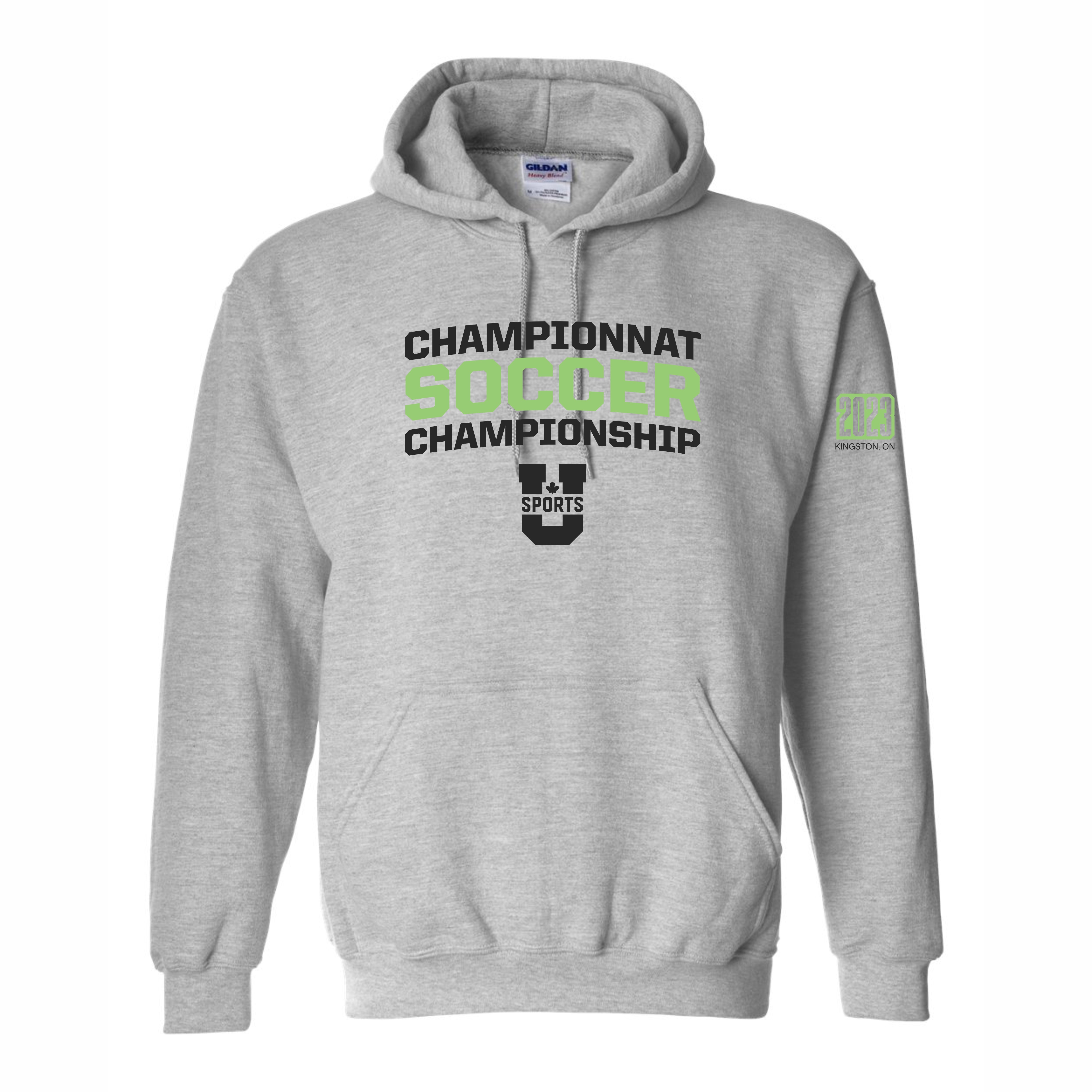 Championships hoodie hot sale