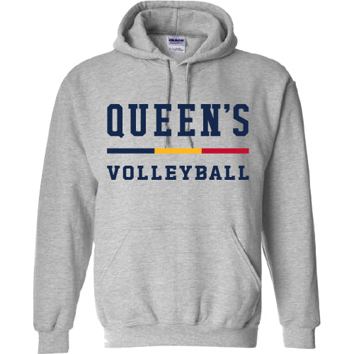 Sport Specific Hoodies - Grey