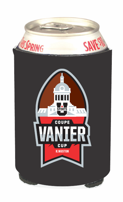 Vanier Can Cooler