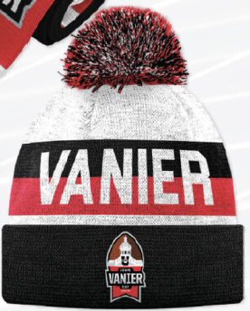 Vanier 2024 Toque