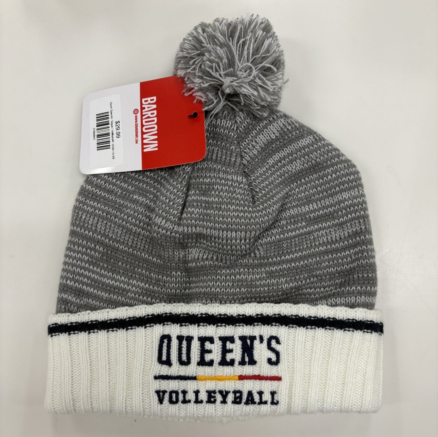 Sport Specific Toque