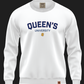 Queen's University Crewneck