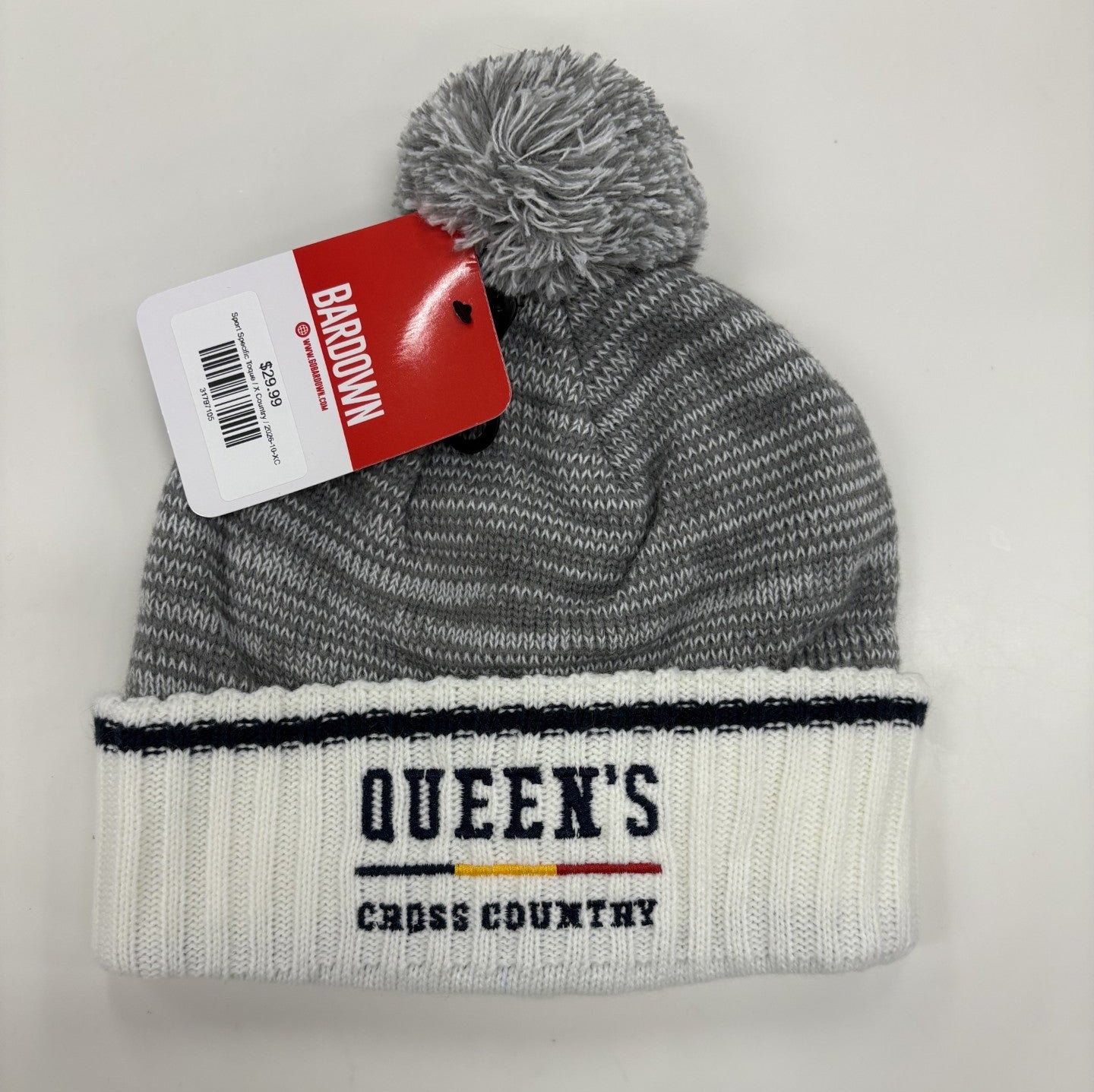 Sport Specific Toque