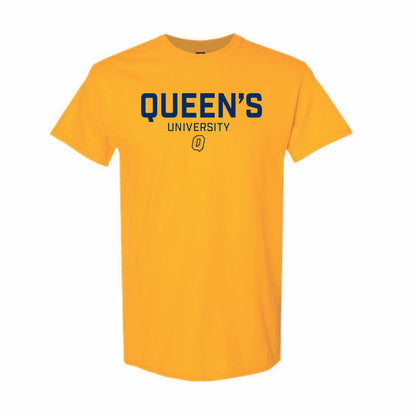 Youth Queen's U T shirts