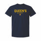 Youth Queen's U T shirts