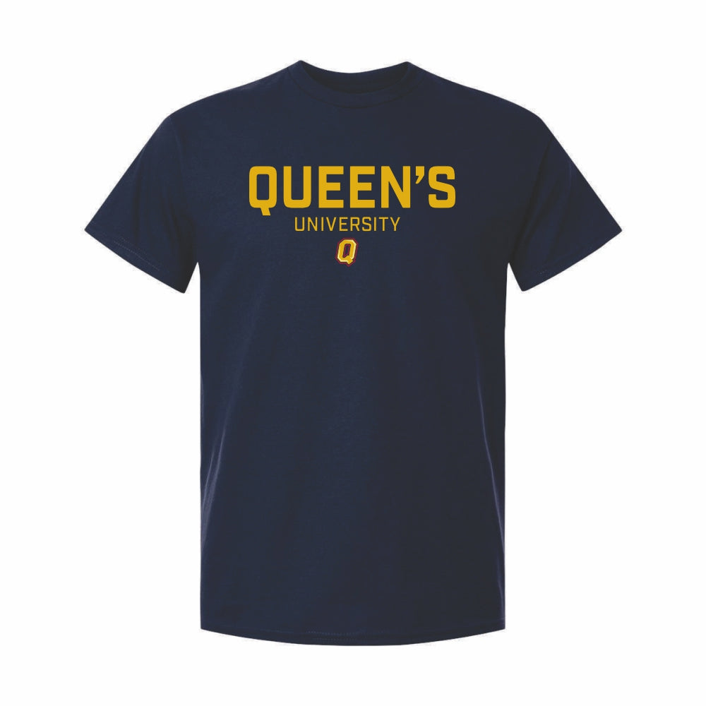 Youth Queen's U T shirts