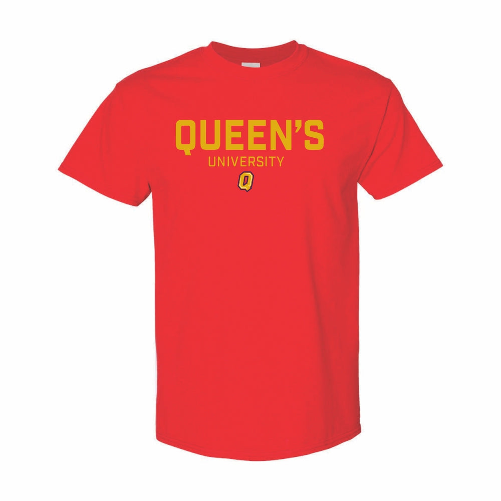 Youth Queen's U T shirts