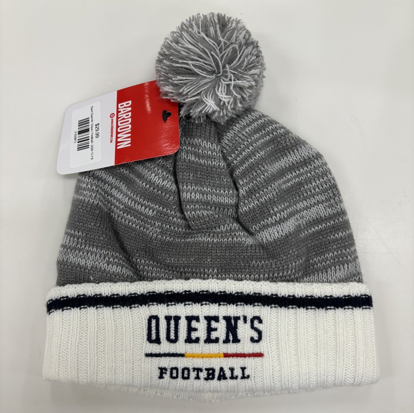 Sport Specific Toque