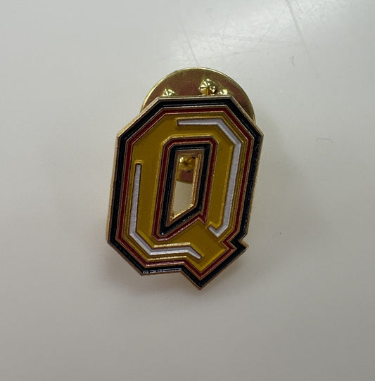 Q Pins