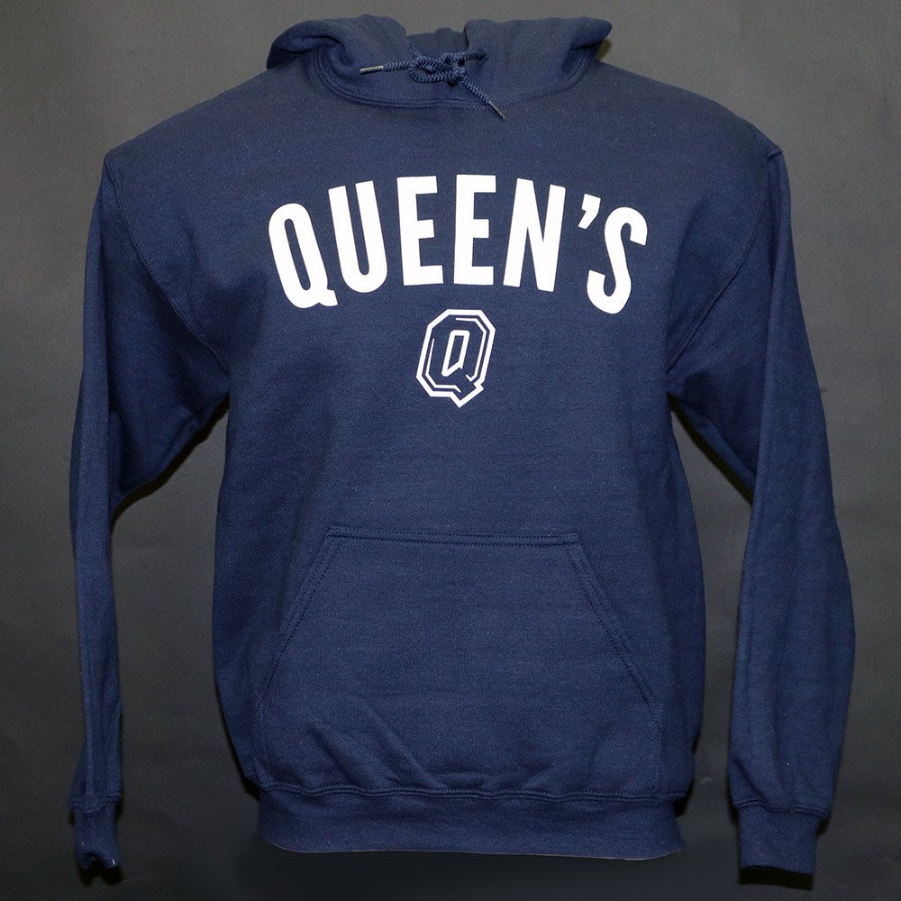 Queen deals merch hoodie