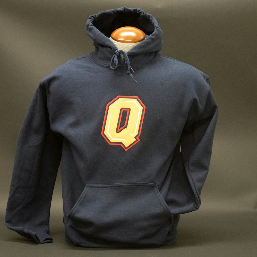 Qmul hoodie Clearance