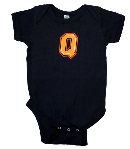 Onesie Infant Bodysuit