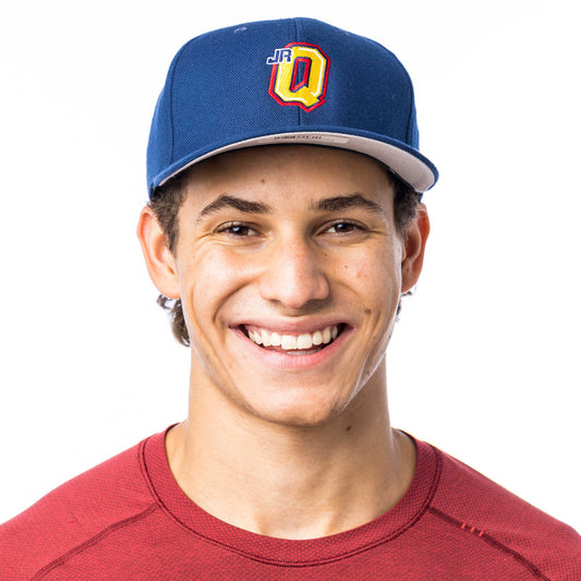 Junior Gaels Nike Ball Cap Fitted